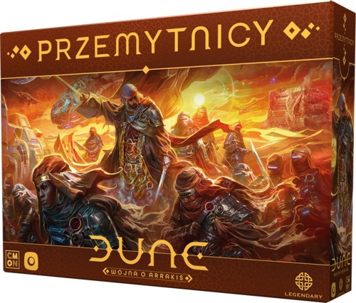 Dune Wojna o Arrakis - Przemytnicy.jpg