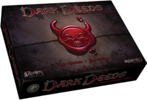 Dark Deeds