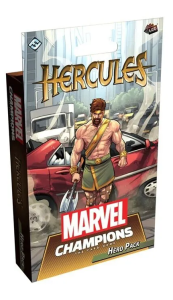 Marvel Champions: Hero Pack - Hercules