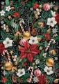 puzzle-interdruk-1000-pieces-christmas-flowers-1000-1186171.webp