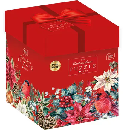 puzzle-interdruk-1000-pieces-box-christmas-flowers-holiday-elegance.webp