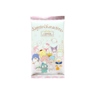 Kayou - Dream Journey TCG - Sanrio Characters - Wave 1 Booster