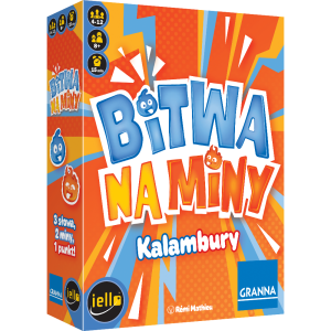 Bitwa na miny