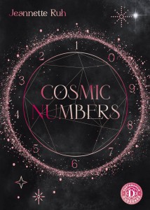 Karty tarot: Cosmic Numbers