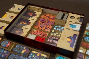 reDrewno: Insert do Revenant z dodatkiem