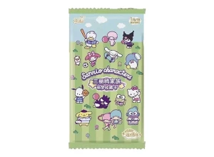 Kayou - Dreams Vitality TCG - Sanrio Characters Cute Dream Energetic Film- Booster