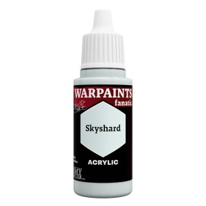 John Blanche Masterclass: Skyshard