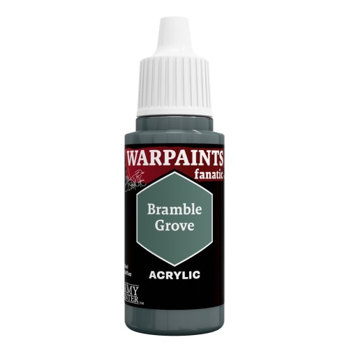 The Army Painter Warpaints - Fanatic - John Blanche - Bramble Grove (1).jpg