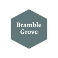 The Army Painter Warpaints - Fanatic - John Blanche - Bramble Grove (2).jpg