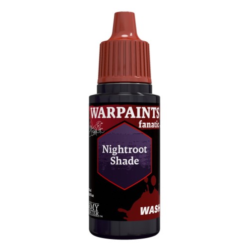 The Army Painter Warpaints - Fanatic - John Blanche - Nightroot Shade (1).jpg