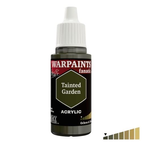 The Army Painter Warpaints - Fanatic - John Blanche - Tainted Garden (1).jpg