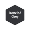 The Army Painter Warpaints - Fanatic - John Blanche - Ironclad Grey (2).jpg
