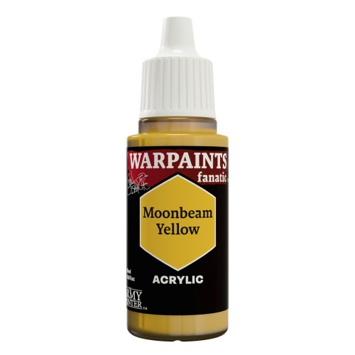 The Army Painter Warpaints - Fanatic - John Blanche - Moonbeam Yellow (1).jpg