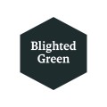 The Army Painter Warpaints - Fanatic - John Blanche - Blighted Green (2).jpg