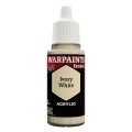 The Army Painter Warpaints - Fanatic - John Blanche - Ivory White (1).jpg