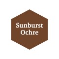 The Army Painter Warpaints - Fanatic - John Blanche - Sunburst Ochre (2).jpg