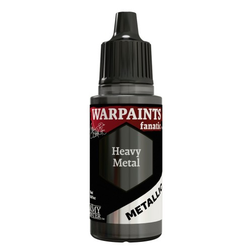 The Army Painter Warpaints - Fanatic - John Blanche - Heavy Metal (1).jpg