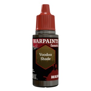 John Blanche Masterclass: Voodoo Shade 