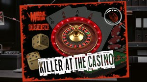 Murder Mission: Killer At The Casino