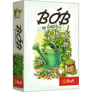 Bób w garści