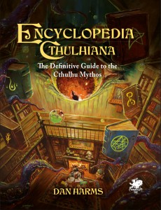 The Encyclopedia Cthulhiana
