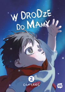 W drodze do mamy - tom 2