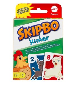 Skip-Bo Junior