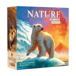Nature: Module 6 - Climate