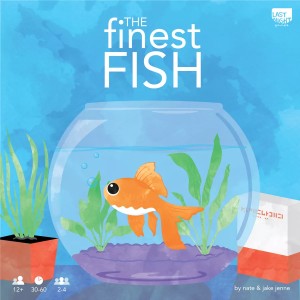 Finest Fish