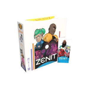 Zenit (polish edition) (1)