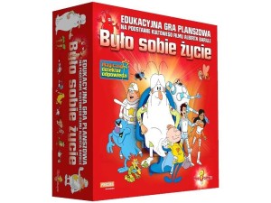 Było sobie życie