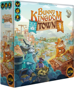 Bunny Kingdom Town