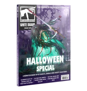 White Dwarf 529 - October 2026