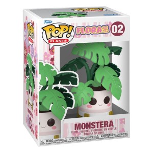 Funko POP Flora: Monstera