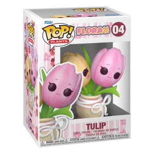 Funko POP Flora: Tulip