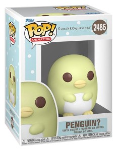 Funko POP Sumikko Gurashi: Penguin?