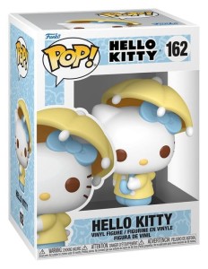 Funko POP Hello Kitty Umbrella
