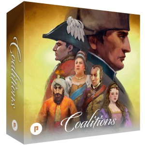 Coalitions (edycja angielska)