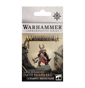 Slaves to Darkness: Oath Fulfilled (Warhammer: Age of Sigmar)