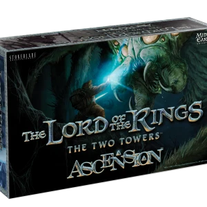 The Lord of the Rings: The Two Towers - Ascension (edycja standradowa)