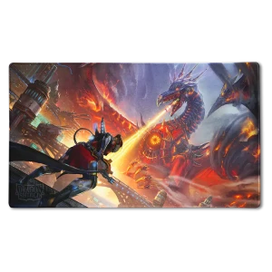 Mata z tubą Dragon Shield - Bolt Reaper
