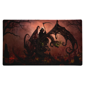 Mata z tubą Dragon Shield - The Halloween 2025