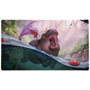 Mata z tubą Dragon Shield - The Snortle