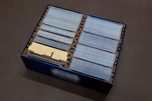 reDrewno: Insert do Star Wars Deckbuilding Game