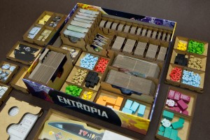 reDrewno: Insert do Entropia