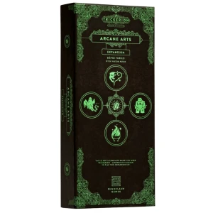 Trickerion: Arcane Arts