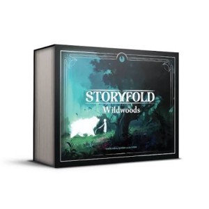 Storyfold: Wildwoods