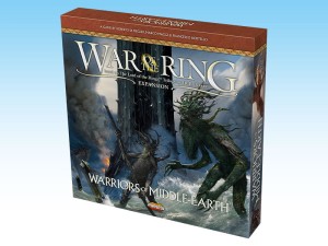 War of the Ring: Warriors of Middle-Earth