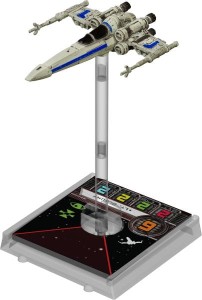 Star Wars X-Wing: Myśliwiec Z-95 Łowca Głów