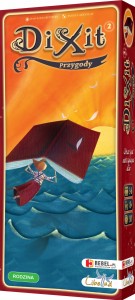 Dixit: Przygody